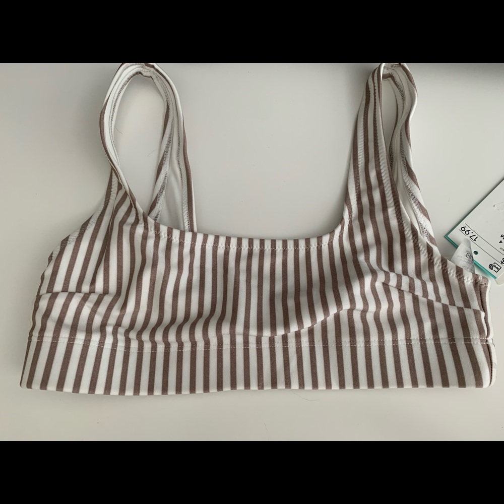 Hm swim top